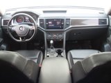 Used 2018 Volkswagen Atlas SE image 3