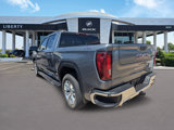 Used 2021 GMC Sierra 1500 SLT w/ SLT Premium Plus Package image 3