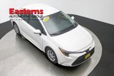 Used 2021 Toyota Corolla LE image 3