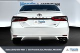Used 2023 Toyota Camry SE image 4