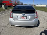 Used 2012 Toyota Prius Three image 5