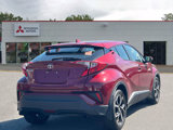 Used 2018 Toyota C-HR image 5