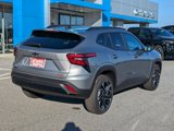 New 2025 Chevrolet Trax RS w/ Driver Confidence Package image 3