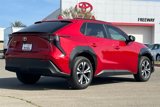 Certified 2024 Toyota bZ4X XLE w/ Weather Package image 5