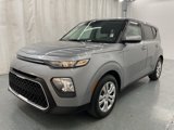 Used 2022 Kia Soul LX image 4