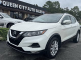 Used 2022 Nissan Rogue Sport SV image 2