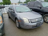 Used 2007 Ford Fusion SE image 2