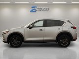 Used 2020 MAZDA CX-5 Touring image 2