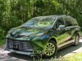 Used 2021 Toyota Sienna XLE image 5