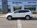 Used 2014 Chevrolet Traverse LTZ image 3