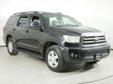 Used 2011 Toyota Sequoia SR5 image 3