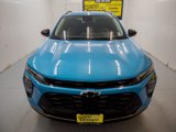 New 2025 Chevrolet Trax ACTIV w/ Driver Confidence Package image 2