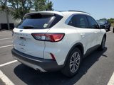 Used 2021 Ford Escape SEL image 4