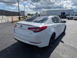 Used 2013 Kia Optima SX w/ Limited Pkg image 5