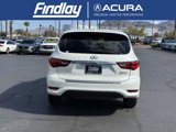 Used 2019 INFINITI QX60 Luxe image 2