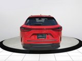 Certified 2025 Lexus NX 250 FWD w/ Accessory Package (Z2) image 5