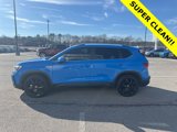 Used 2022 Volkswagen Taos SE image 4