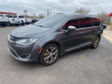 Used 2018 Chrysler Pacifica Limited w/ Tire & Wheel Group image 4