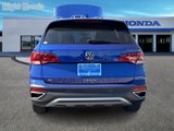 Used 2024 Volkswagen Taos SE image 6