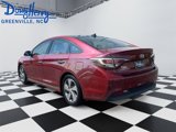 Used 2017 Hyundai Sonata Limited w/ Ultimate Package 02 image 3