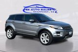 Used 2014 Land Rover Range Rover Evoque Pure Premium image 3