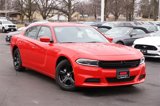 Used 2022 Dodge Charger SXT image 2