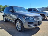 Used 2016 Land Rover Range Rover HSE image 3