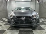 Used 2024 Nissan Versa S image 3