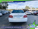 Used 2010 Mercedes-Benz E 350 Sedan w/ Premium 1 Pkg image 6