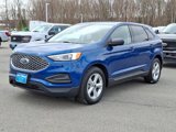 Certified 2024 Ford Edge SE image 3