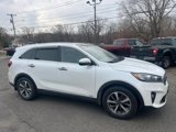 Used 2019 Kia Sorento EX w/ EX Touring Package image 3