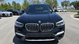 Used 2020 BMW X3 sDrive30i w/ Driving Assistance Package image 3