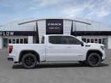 New 2025 GMC Sierra 1500 Elevation image 5