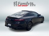 Used 2023 Mercedes-Benz E 450 Coupe image 3