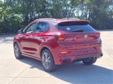 Used 2021 Buick Encore GX Select w/ Sport Touring Package image 3