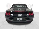 Used 2024 Ford Mustang Convertible image 4