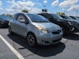 Used 2009 Toyota Yaris 2-Door Hatchback image 3