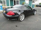 Used 2003 Mercedes-Benz SL 500 image 5