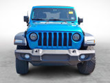 Used 2019 Jeep Wrangler Unlimited Sport S image 2