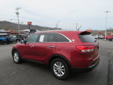 Used 2017 Kia Sorento LX image 5