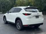 Used 2019 MAZDA CX-5 Sport w/ I-ACTIVSENSE Package image 6