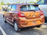 Used 2018 Mitsubishi Mirage SE image 5