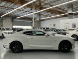 Used 2019 Chevrolet Camaro LT w/ RS Package image 4
