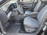 New 2025 Volkswagen Jetta SE image 3