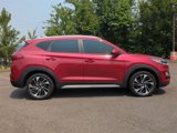 Used 2021 Hyundai Tucson Sport image 2