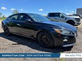 Used 2020 Nissan Altima 2.5 S image 4