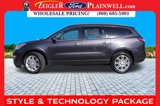 Used 2015 Chevrolet Traverse LT w/ Style and Technology Package image 2