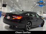 Used 2018 Honda Accord Sport image 3