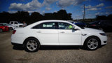 Used 2018 Ford Taurus SEL image 3