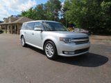 Used 2016 Ford Flex Limited image 3